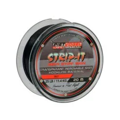 Rig Solutions Strip-iT Silt