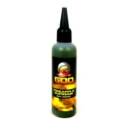 Korda Goo Pineapple Power Smoke
