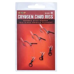 E-S-P ESP Cryogen Chod Rig -Goedkope Aas winkel 2f0acb6554e647b891418e608307419d