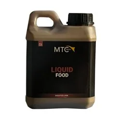 Mtc Liquid Food Digested Liver 500 ML