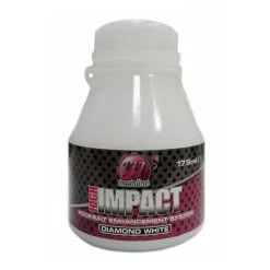 Mainline High Impact Hook Bait Enchancement System Diamond Whites