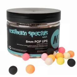 Cc Moore NS1 Mini Pop Ups 8mm