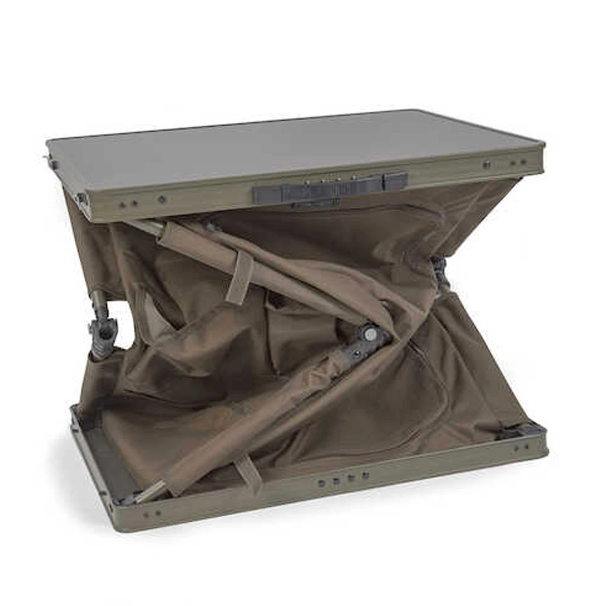 Avid Carp Quick-Up Session Organiser 2 Avid Carp Quick-Up Session Organiser - Afbeelding 2