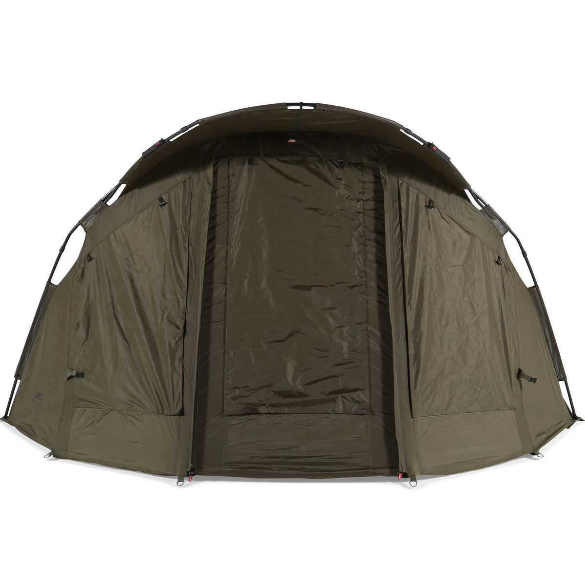 JRC Defender Peak Bivvy 1 Man 2 JRC Defender Peak Bivvy 1 Man - Afbeelding 2