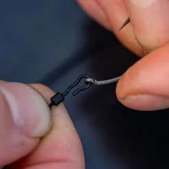 Fox EDGES™ Kwik Change Mini Hook Swivel -Goedkope Aas winkel 332742da42ec4f11b63ac6b777a7d9a9