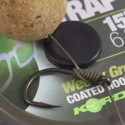 Korda N-Trap Soft Weedy Green -Goedkope Aas winkel 333409cbf8824537aee11abf5db5f788