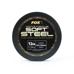 Fox Soft Steel Mono Adaptive Camo 6 Fox Soft Steel Mono Adaptive Camo -Goedkope Aas winkel 33478a99c7b0435c8e08bffc43a5415c