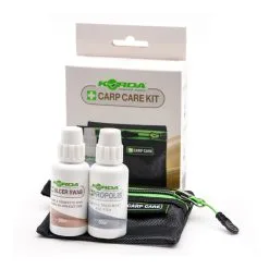 Korda Carp Care Kit