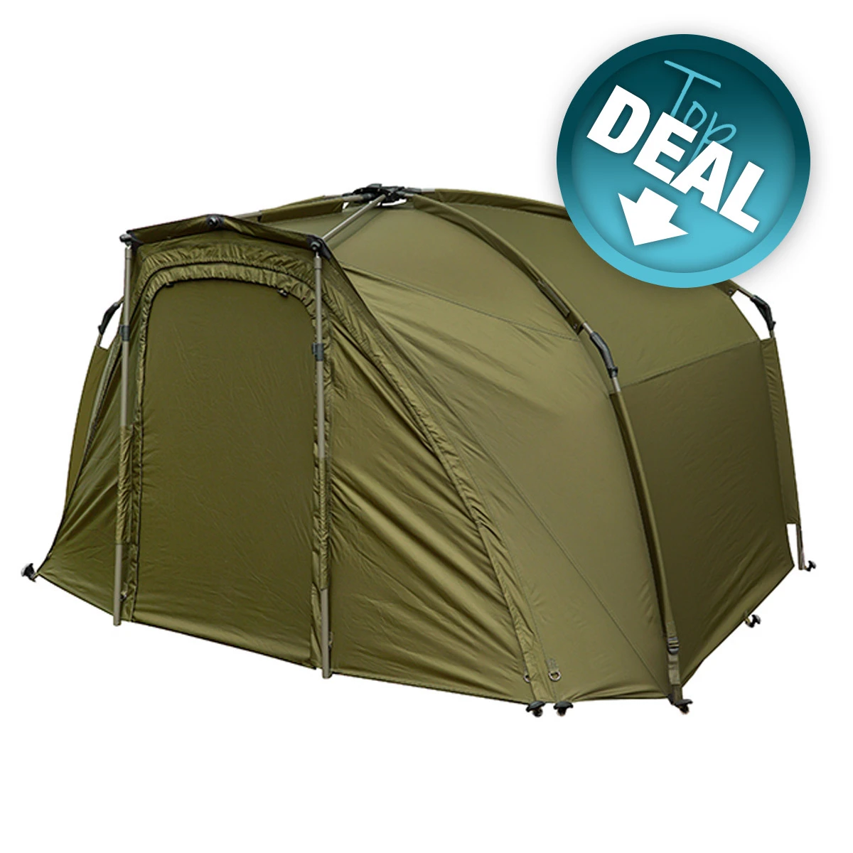 Fox Frontier 1 Fox Frontier