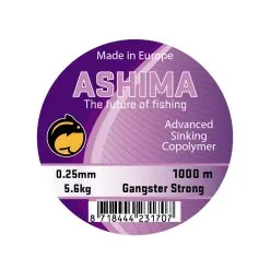 Ashima Gangster Strong Lijn 1000 Meter