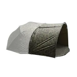 Fox Ultra Brolly Camo Front Extension