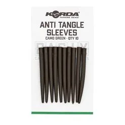 Korda Basix Anti Tangle Sleeves