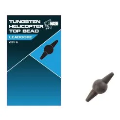 Kevin Nash Nash Helicopter Top Bead Leadcore