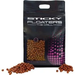 Sticky Baits Sticky The Krill Floaters 3 Kg