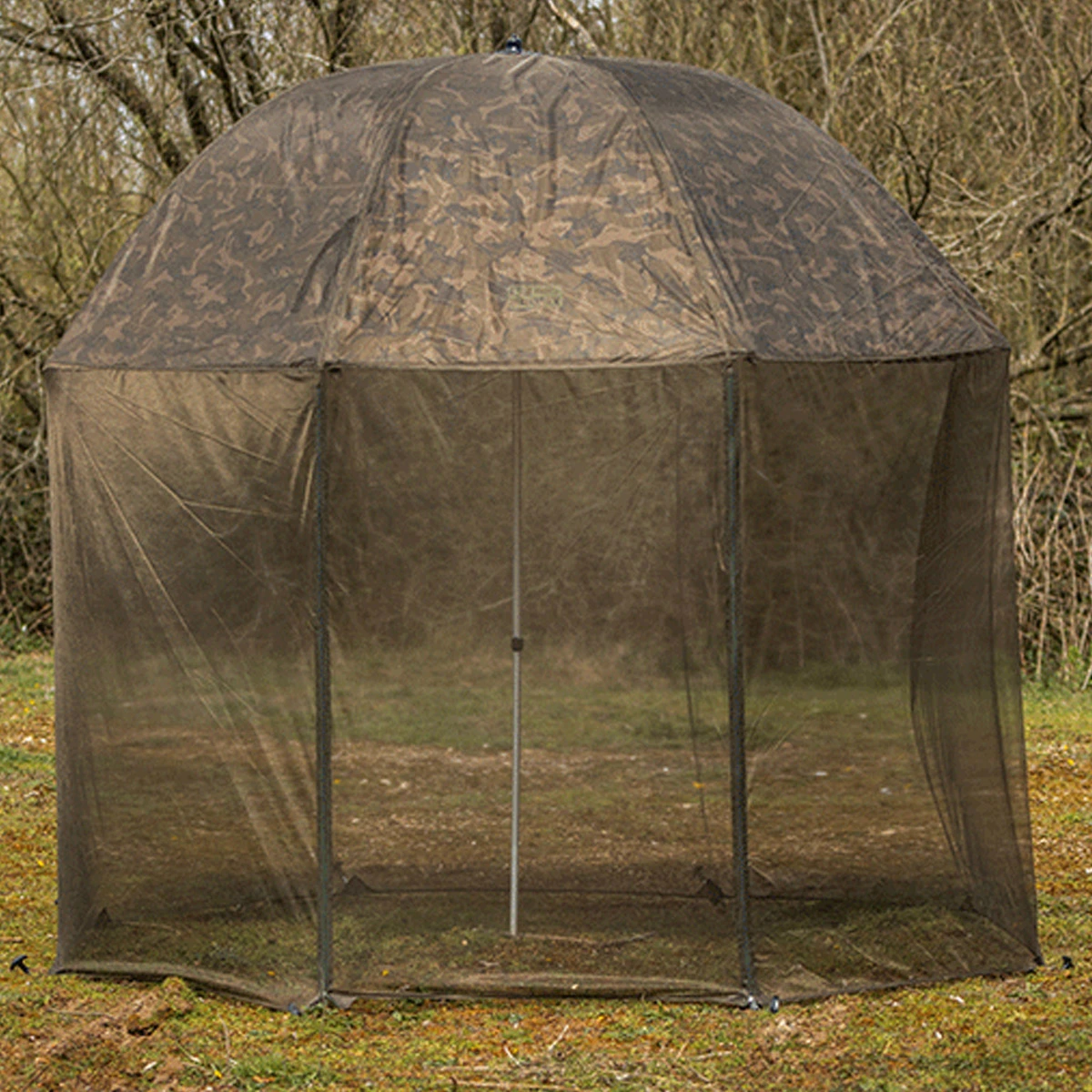 Fox 60" Mozzy Mesh 2 Fox 60" Mozzy Mesh - Afbeelding 2