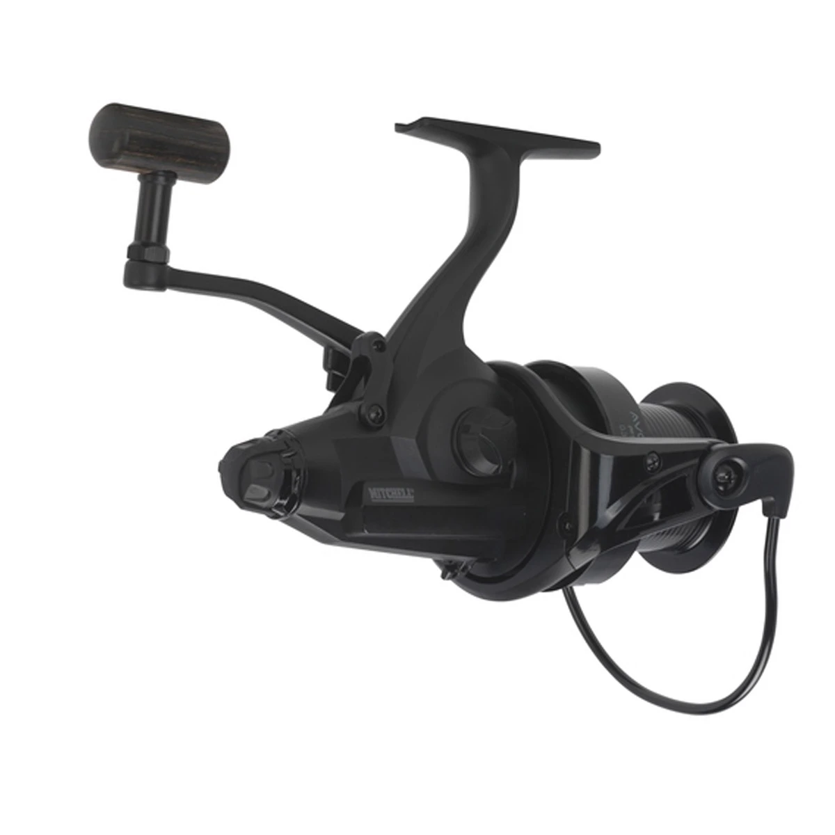 Mitchell Avocast 8000 Free Spool Black Edition 2 Mitchell Avocast 8000 Free Spool Black Edition - Afbeelding 2