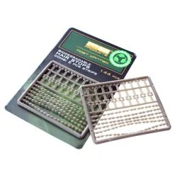 PB Products Biodegradable Hair Stops Combi