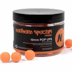Cc Moore NS1 Pop Ups Orange