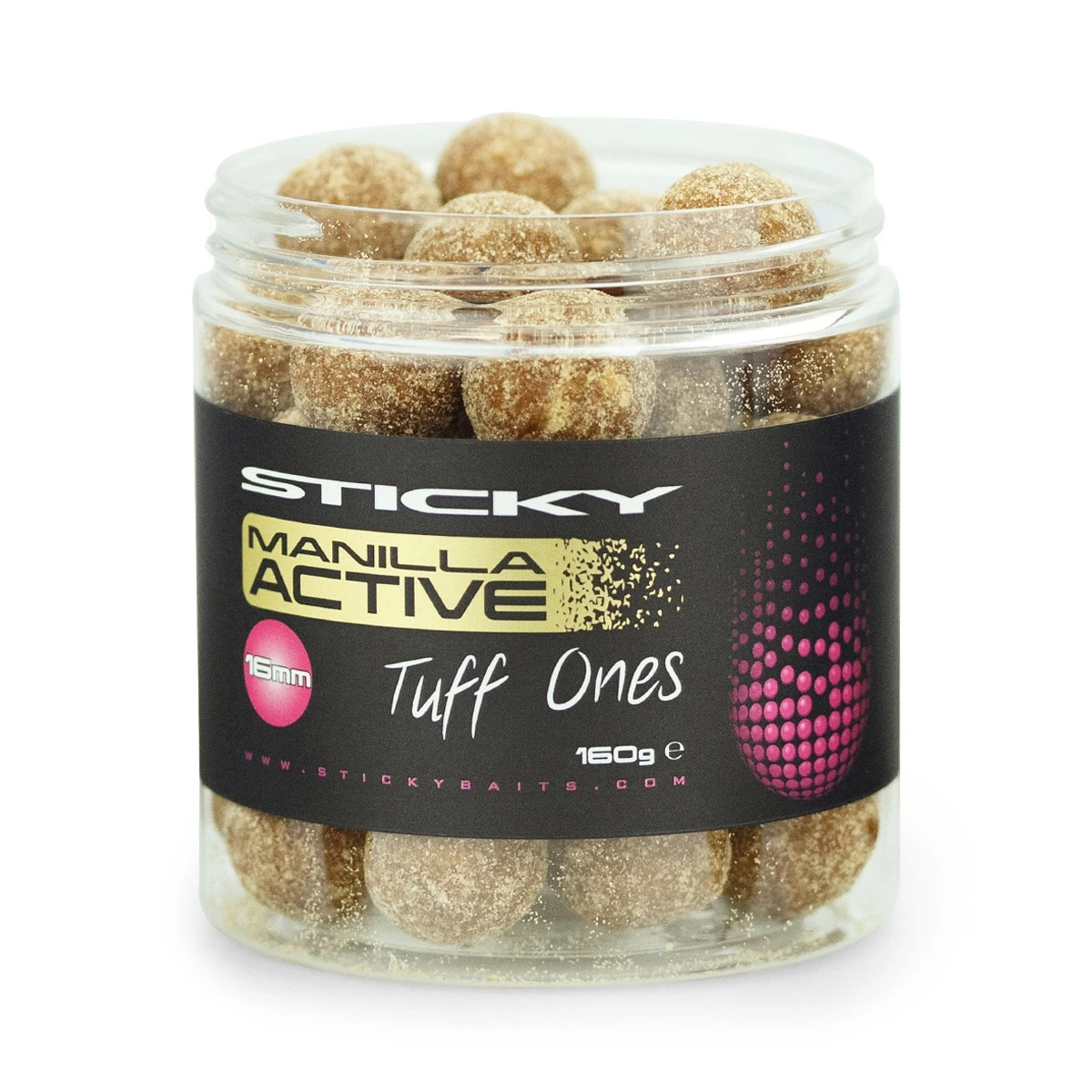 Sticky Baits Manilla Active Tuff Ones 1 Sticky Baits Manilla Active Tuff Ones