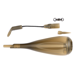 Fox Edges Zig Float Kit