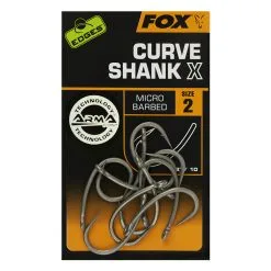 Fox EDGES™ Curve Shank X Hooks 5 Fox EDGES™ Curve Shank X Hooks -Goedkope Aas winkel 3c7d8e1f33c64c89a50ab9a95544187f