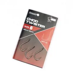 Kevin Nash Nash Pinpoint Chod Twister