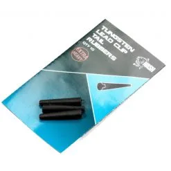 Kevin Nash Nash Tungsten Lead Clip Tail Rubber