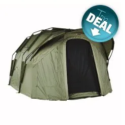 JRC® Extreme TX XXL Dome