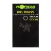 Korda Rig Ring
