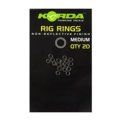 Korda Rig Ring