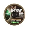 Korda N-Trap Soft Gravel Brown