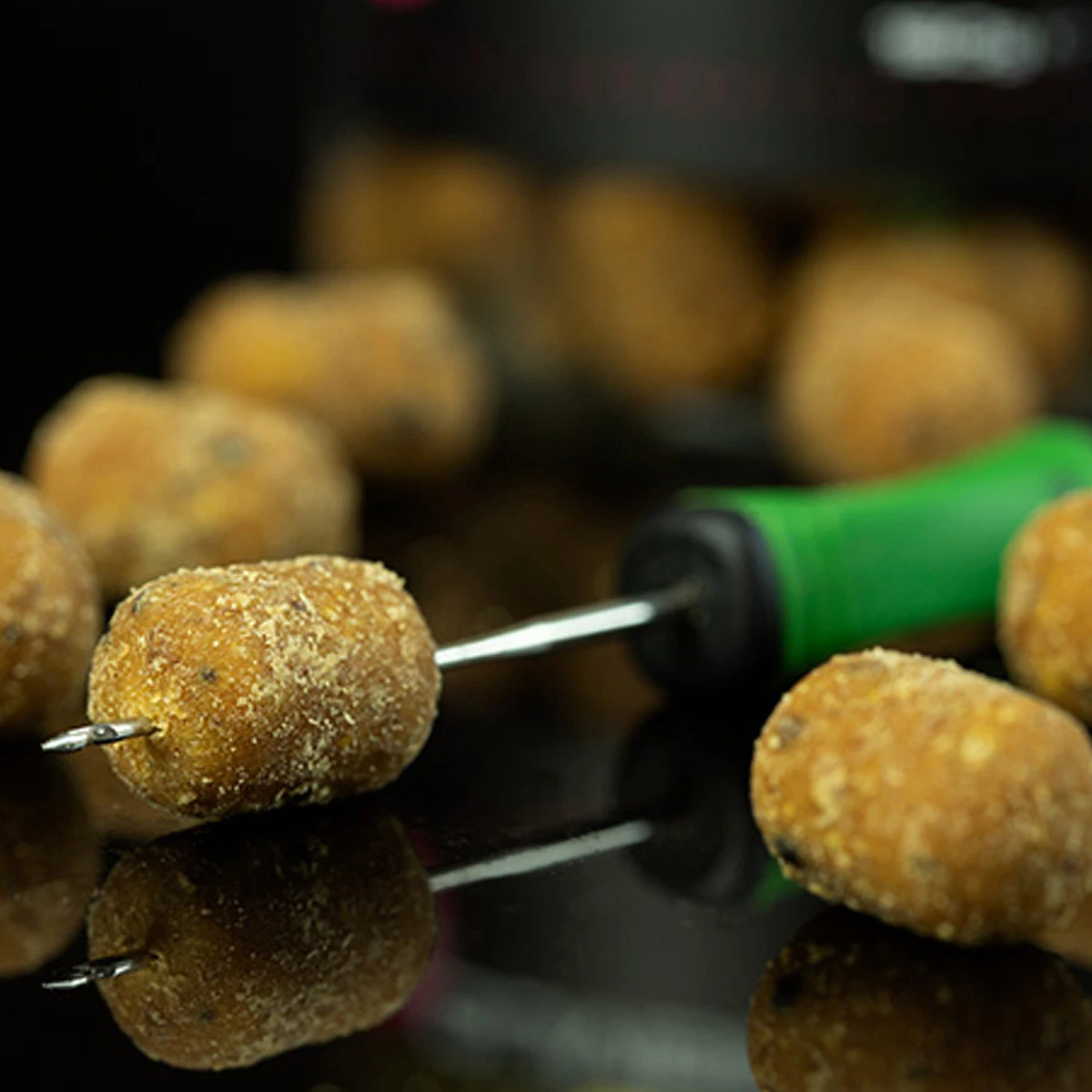 Sticky Baits Manilla Dumbells 2 Sticky Baits Manilla Dumbells - Afbeelding 2