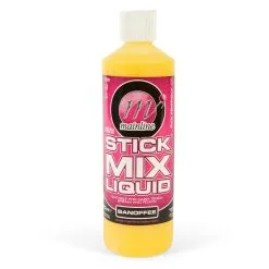 Mainline Pro Activ Stick Mix Liquid-Banoffee