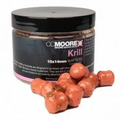 Cc Moore Krill Wafters 10x14mm