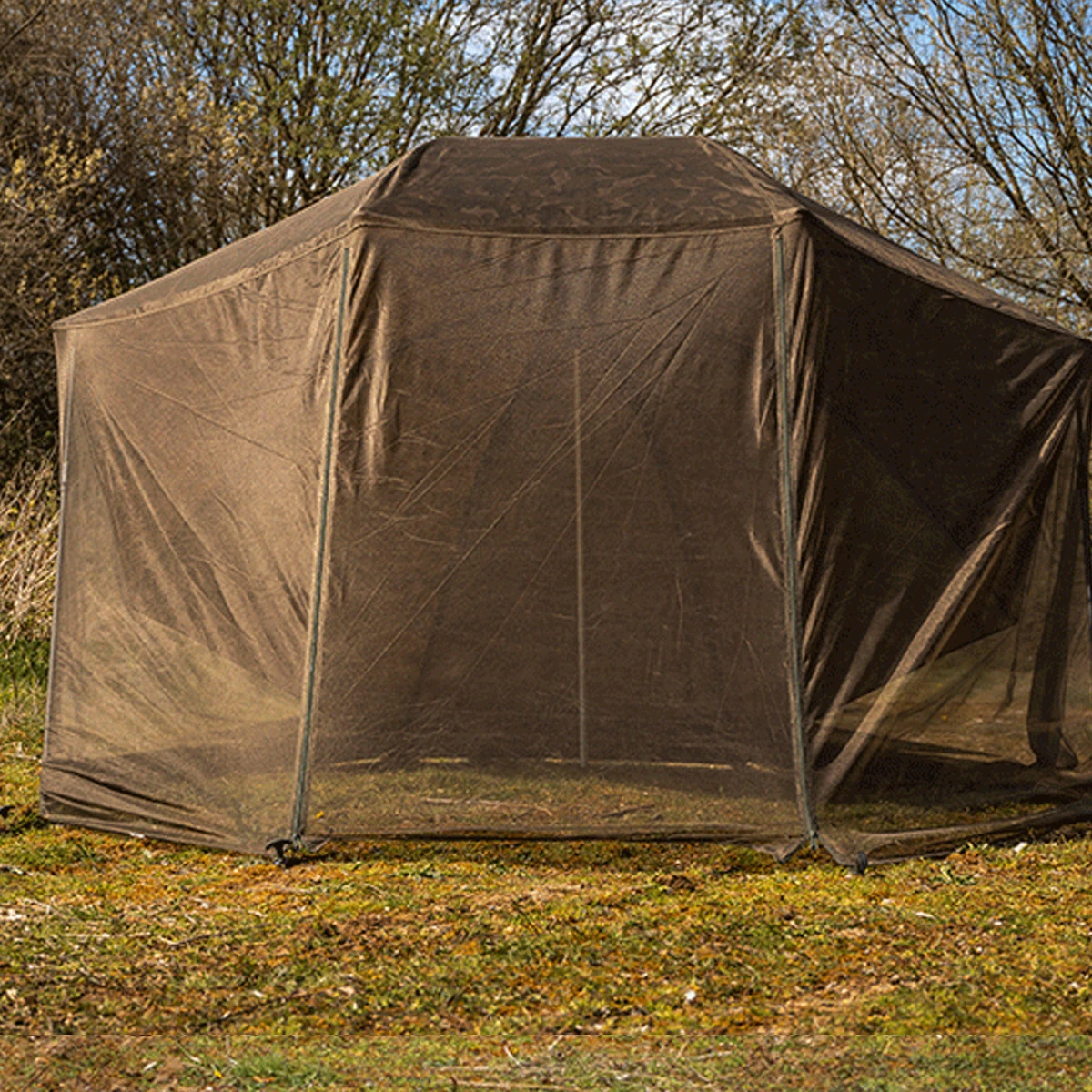 Fox 60" Mozzy Mesh 3 Fox 60" Mozzy Mesh - Afbeelding 3