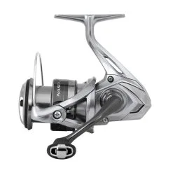 Shimano Nasci FC 4000 XG