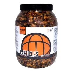 Baitworld Mighty Delight Ready To Fish 2 Liter