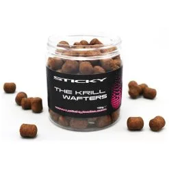 Sticky Baits The Krill Wafters Dumbells