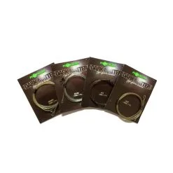 Korda Dark Matter Leader 50 Cm QC Swivel