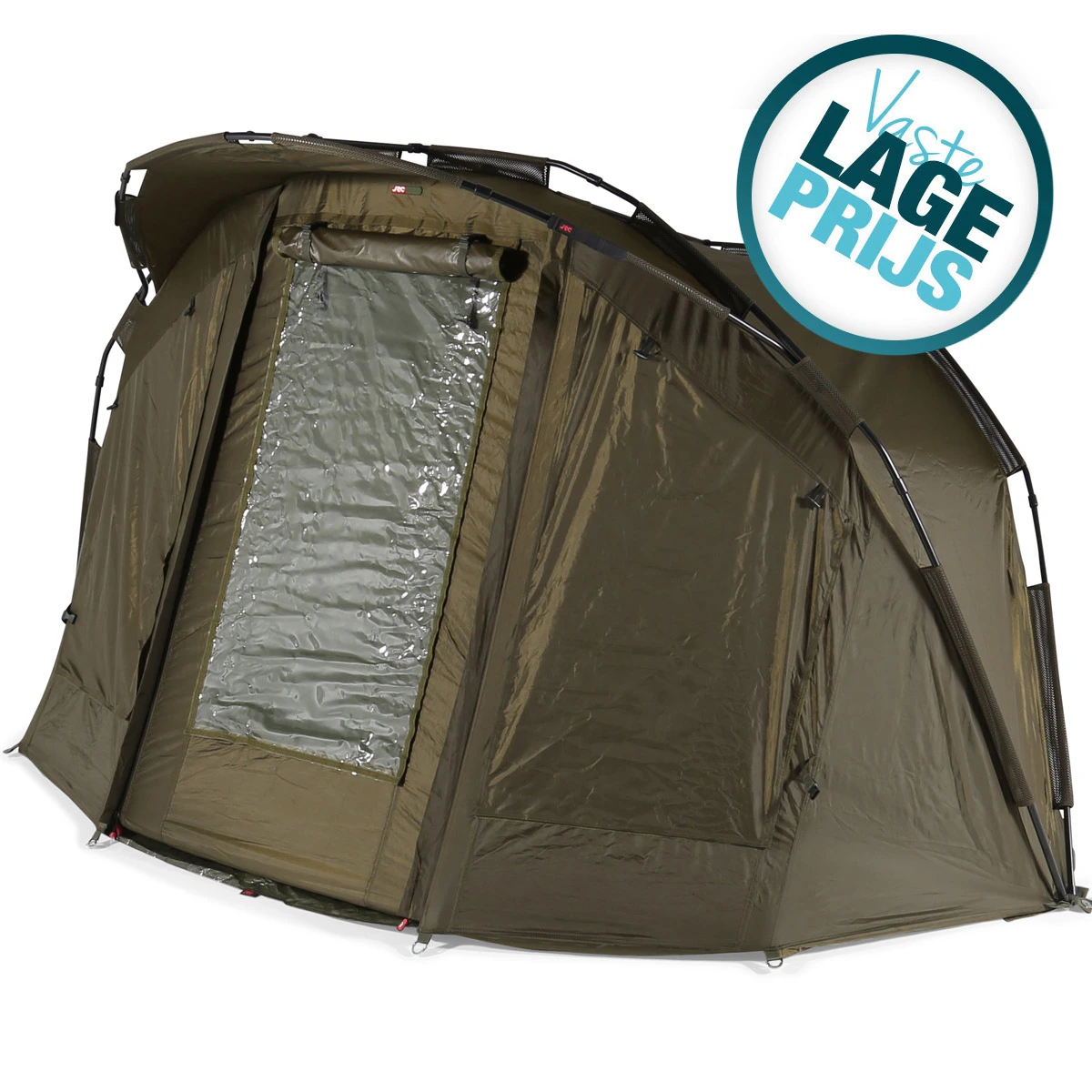JRC Defender Peak Bivvy 1 Man 1 JRC Defender Peak Bivvy 1 Man