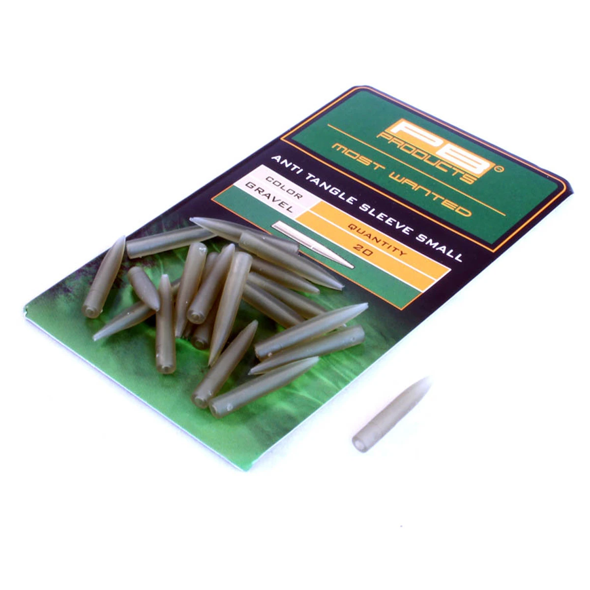 PB Products Anti Tangle Sleeves Small 2 PB Products Anti Tangle Sleeves Small - Afbeelding 2