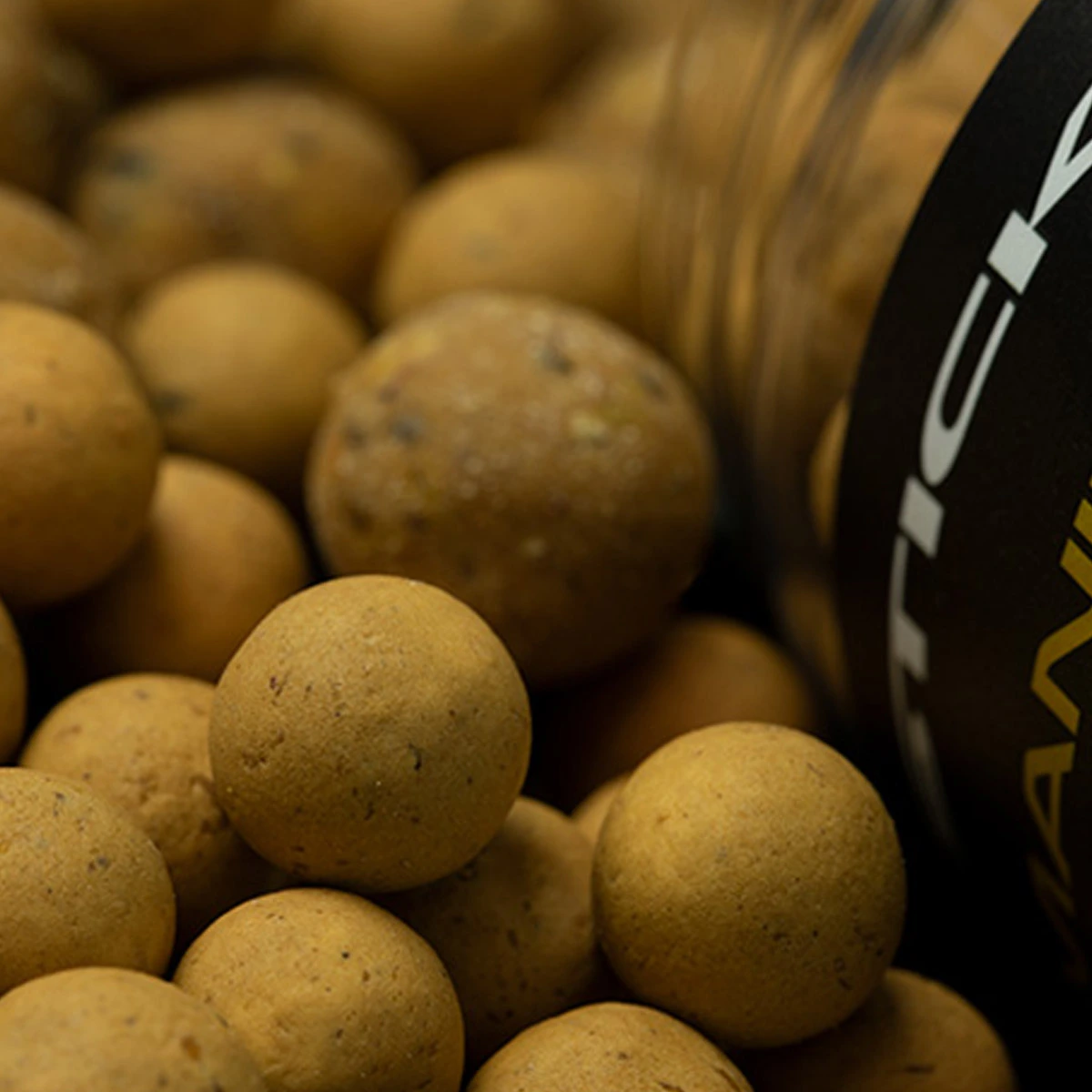 Sticky Baits Manilla Pop-Ups 2 Sticky Baits Manilla Pop-Ups - Afbeelding 2