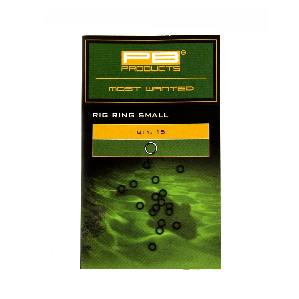 PB Products Rig Rings 1 PB Products Rig Rings