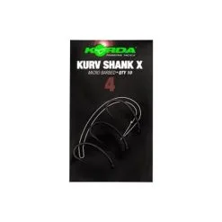 Korda Kurv Shank X