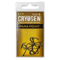 E-S-P ESP Cryogen Para Point