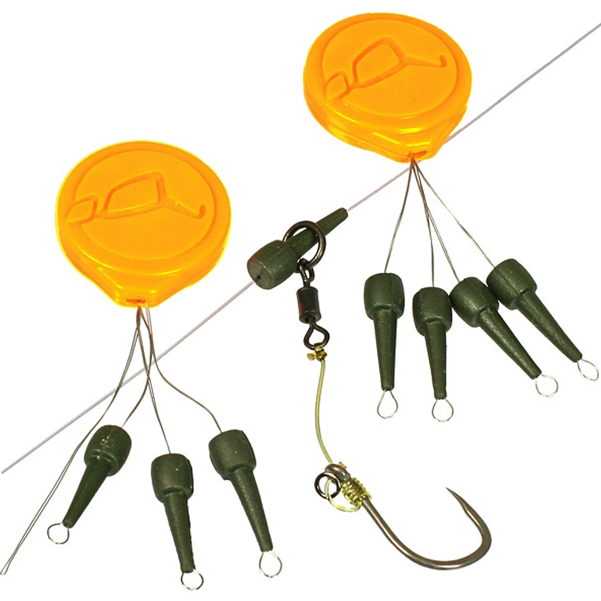 Korda Line Saver Bead 3 Korda Line Saver Bead - Afbeelding 3
