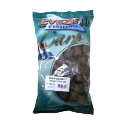 Evezet Halibut Pellets