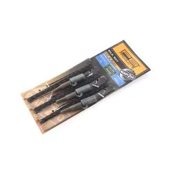 PB Products Ready 2 Go Sr Hit & Run Leadclip Leader 90