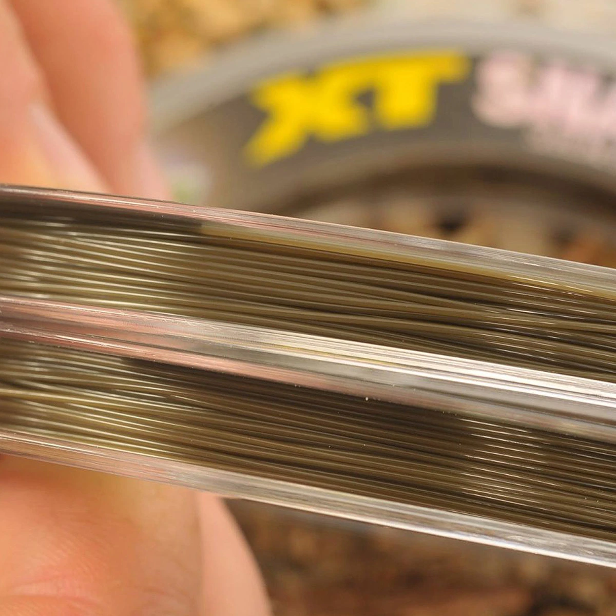 Korda XT Snag Leader 3 Korda XT Snag Leader - Afbeelding 3