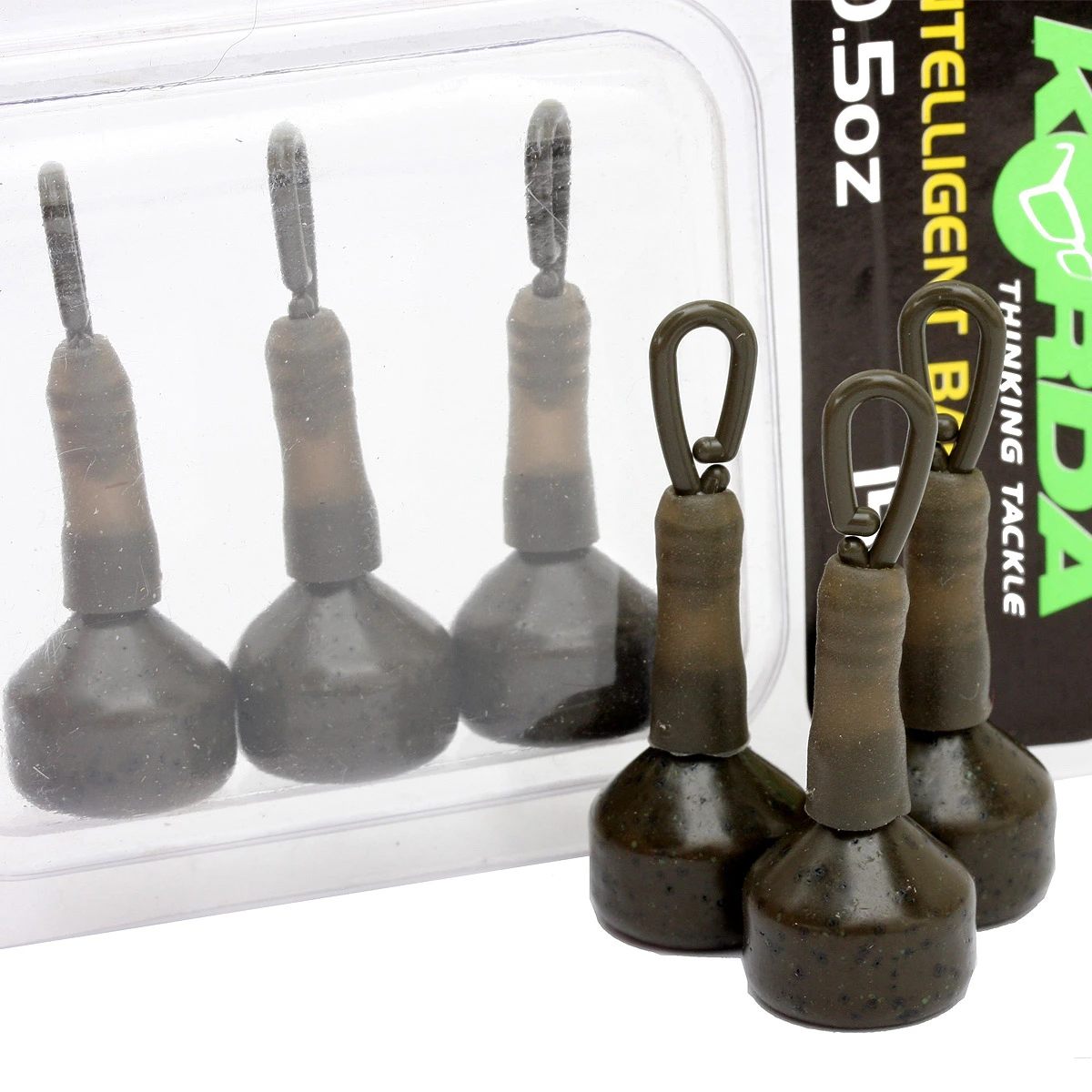Korda Intelligent Backlead 2 Korda Intelligent Backlead - Afbeelding 2